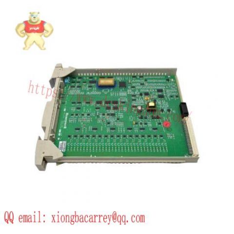 Ericsson ELU-D3 Industrial Control Module
