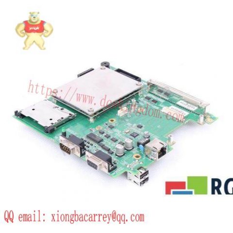 ETRI 98XH, Industrial Automation Module