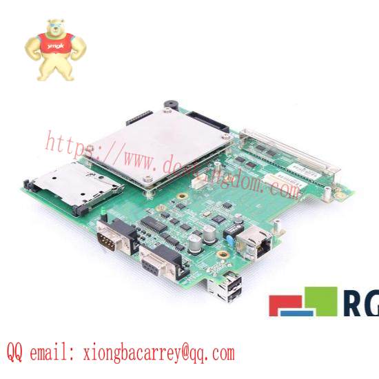 etri_98xh.jpg ETRI 98XH, Industrial Automation Module