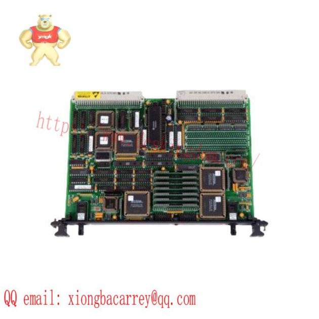 FANUC A06B-6110-H037 Servo Motor Module for Industrial Automation