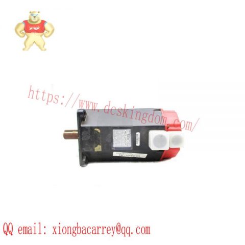 FANUC A06B-6114-H106 - High Performance Alpha Power Supply Module