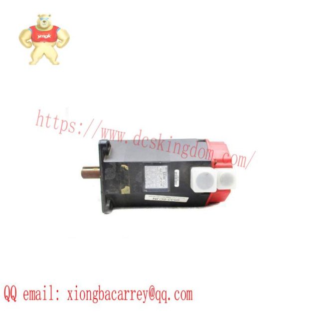 FANUC A06B-6114-H106 - High Performance Alpha Power Supply Module