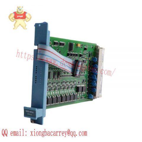 Honeywell FC-SDO-0824 V1.4 Digital Output Module for Industrial Control