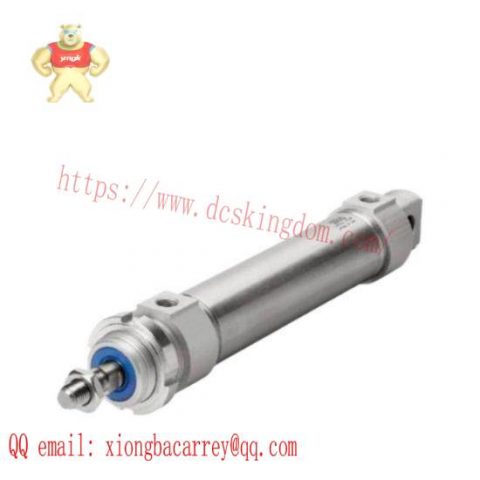 Festo DSNU-32-80-PPV-A | Precision & Efficiency in Industrial Automation