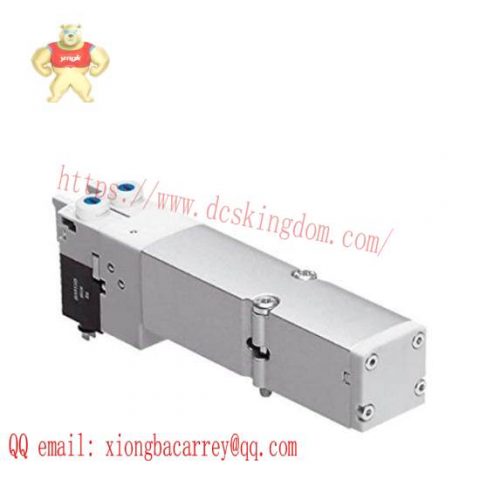 FESTO VMPA2-M1H-J-PI 537953 Air Solenoid Valve