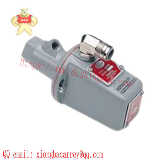 fireye_85uvf1-1qd.png Fireye 85UVF1-1QD Flame Scanner with UV Sensor for Industrial Safety