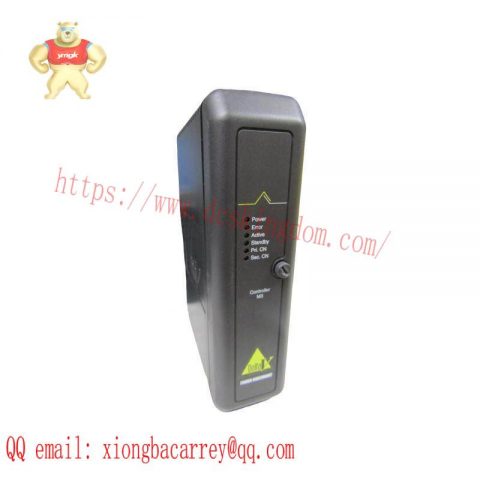 FISHER-ROSEMOUNT KJ2002X1-BA1 PLC Interface Module
