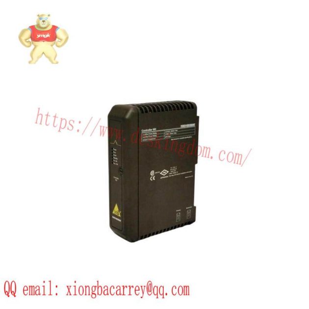 FISHER-ROSEMOUNT KJ2002X1-BA1 PLC Interface Module