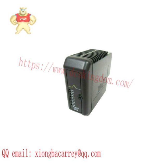 FISHER-ROSEMOUNT KJ3001X1-BJ1 High-Side Module for DeltaV Systems