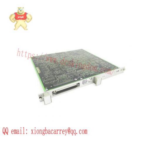 Fisher Rosemount CL6721X1-A4 | 41B5215X132 Discrete I/O Card - Advanced Control Solutions