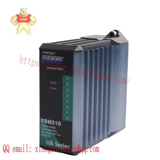 foxboro_c0136-hz_1.jpg FOXBORO C0136-HZ Control Module