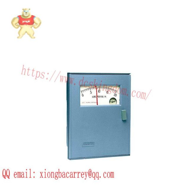 FOXBORO FBM05 Module for Advanced Industrial Control Systems