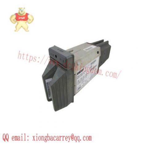 FOXBORO P0400GH Industrial Control System Module