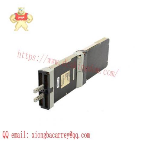 FOXOBORO P0400YD RTD Input Module