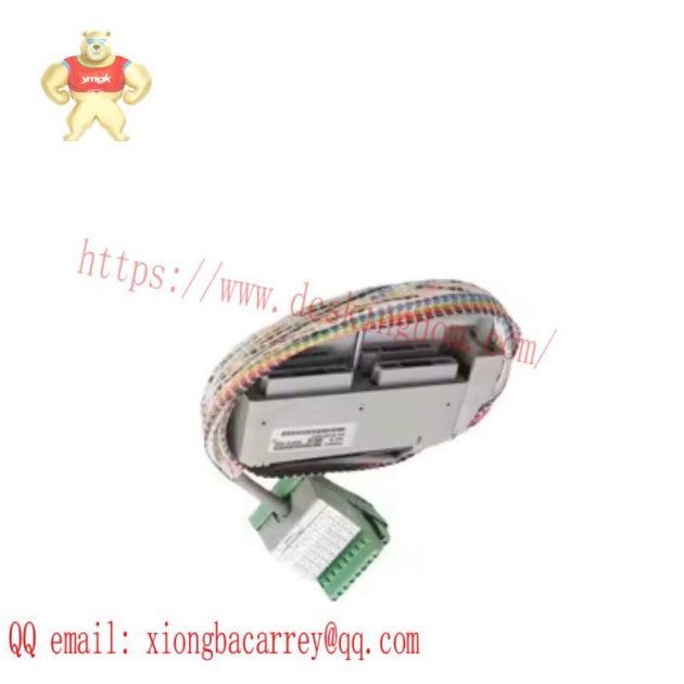 FOXBORO P0500RU Control Module for Industrial Automation Systems