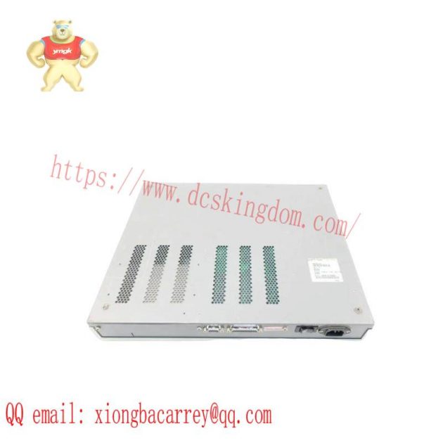 Foxboro P0904AK Interface Top Module