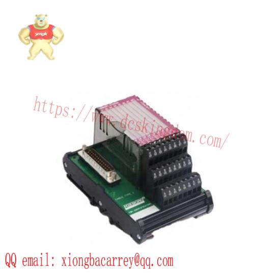 foxboro_p0916aa_1.jpg FOXBORO P0916AA High-Performance Control Module