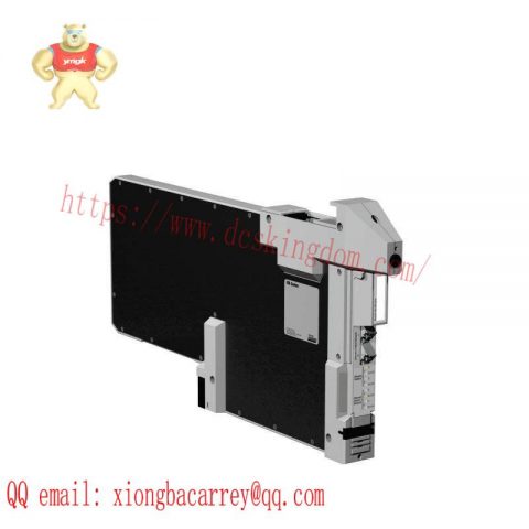 FOXBORO P0916JS System Module for Industrial Control