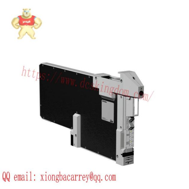 FOXBORO P0916JS System Module for Industrial Control