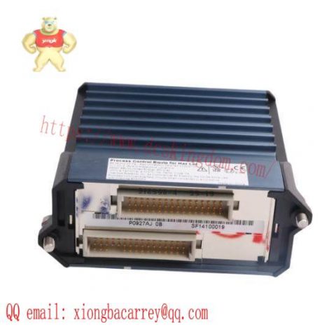 FOXBORO P0926TM Module for Industrial Control Systems