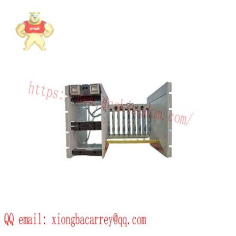 FOXBORO P0950CA Industrial Control Module