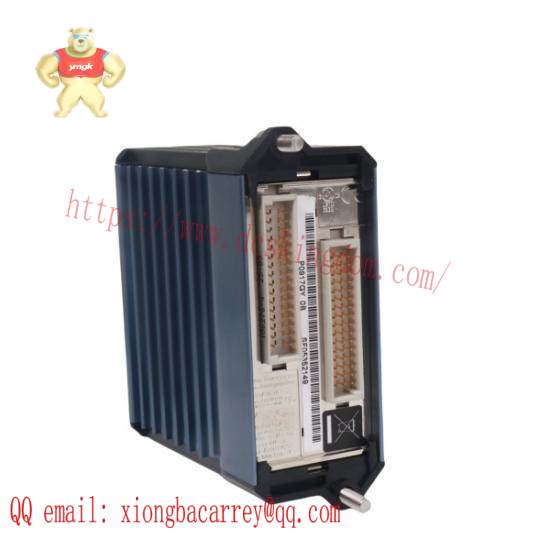 foxboro_p0961ef-cp30b_3.jpg FOXBORO P0961EF-CP30B Module for Industrial Control Systems