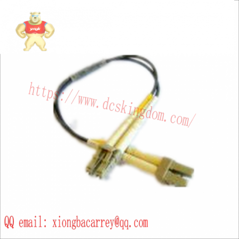 FOXBORO P0973BU Control Module