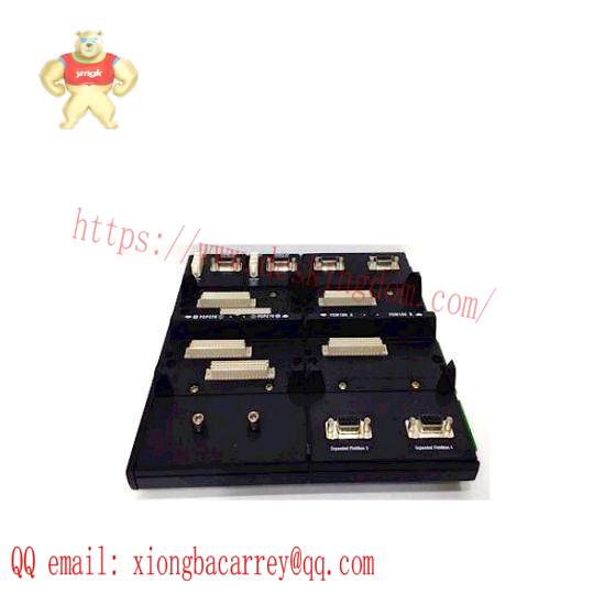 foxboro_p0973cn.jpg FOXBORO P0973CN Module for Industrial Control Systems