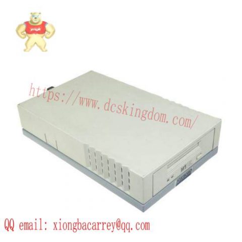 FOXBORO P0916JS System Module