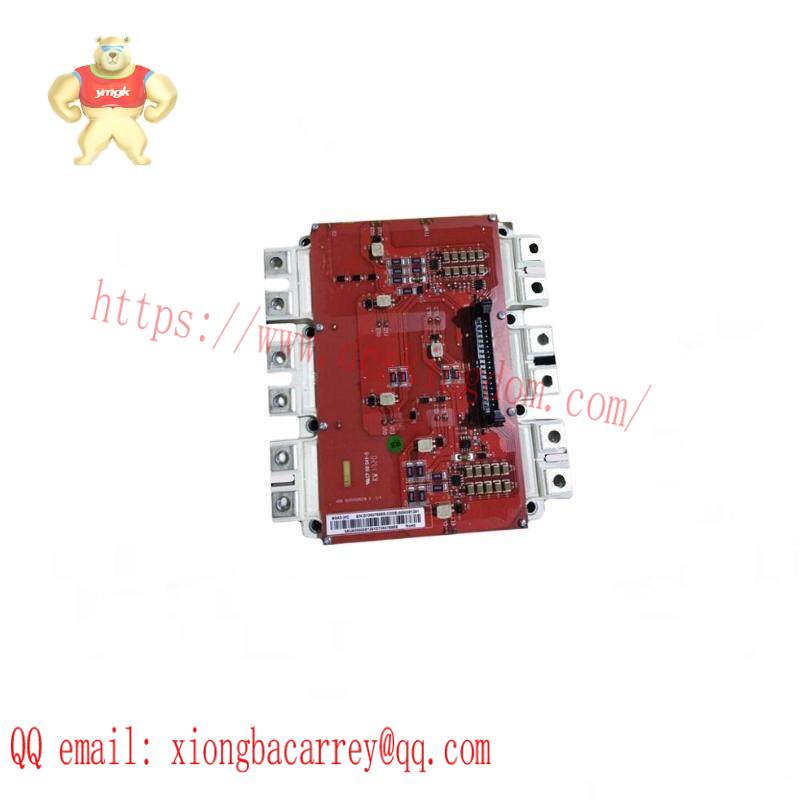 fs500r17oe4d_bgad-21c_abb_infineon_igbt_module.jpeg ABB FS500R17OE4D/BGAD-21C Infineon IGBT Module
