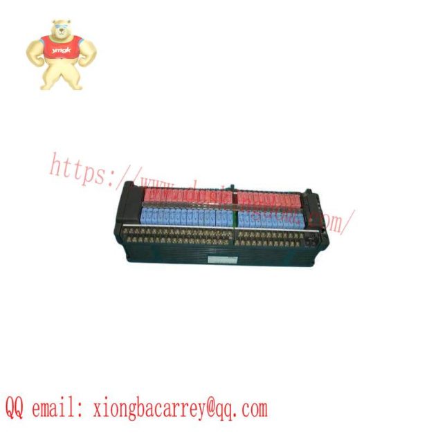 FUJI A50L-001-0266#N: High-Performance Industrial Control Module
