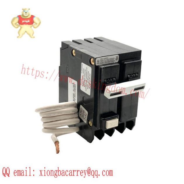 GE 04220FL11232A - High-Performance Industrial Control Module