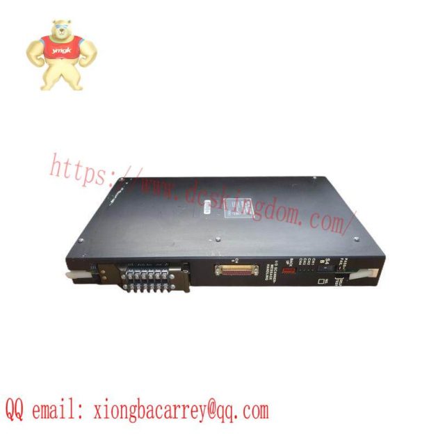 GE 369-HI-0-M-0-0-0: Advanced Motor Management Relay for Industrial Control Systems