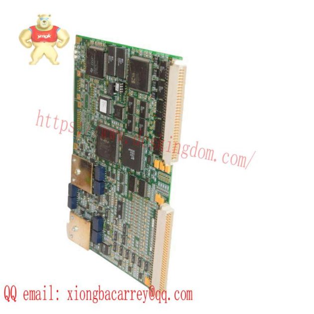 GE 369-HI-R-M-0-0-0-0: Advanced Motor Management Relay for Industrial Control Systems