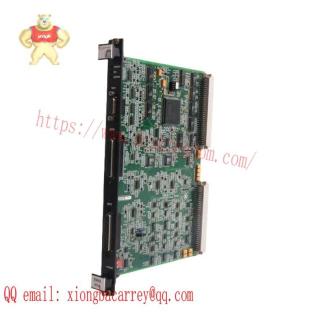 GE 369-HI-R-M-0-D-0-E - High-Performance Motor Management Relay