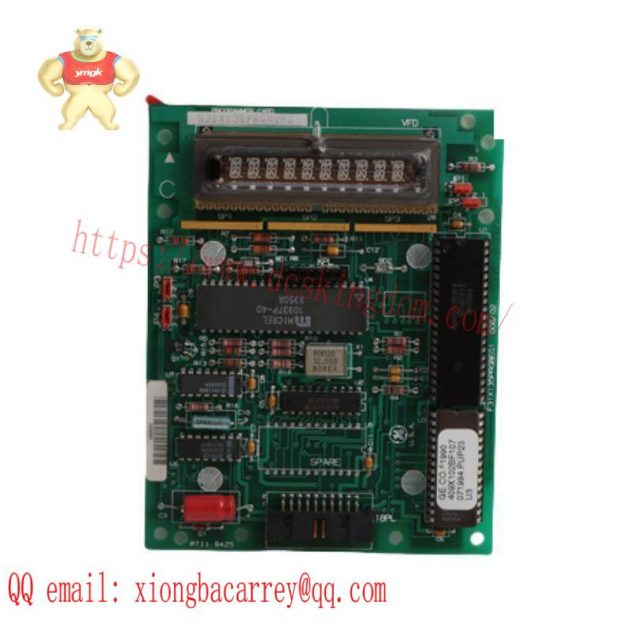 GE 369-HI-R-M-0-D-0-E - High-Performance Motor Management Relay