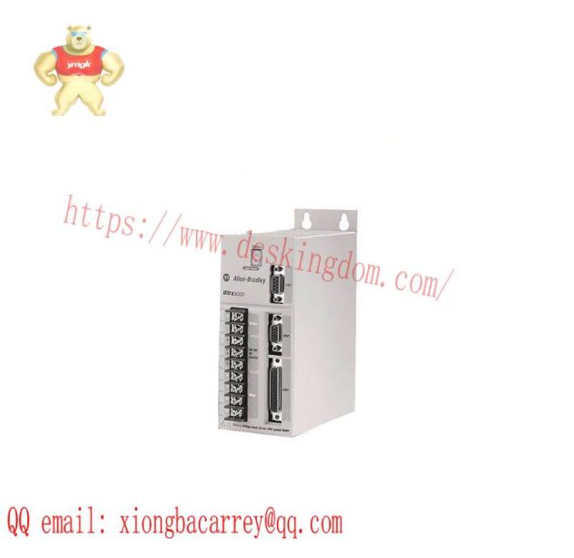 GE 517-0224-16A-458525 Control Module for Industrial Automation