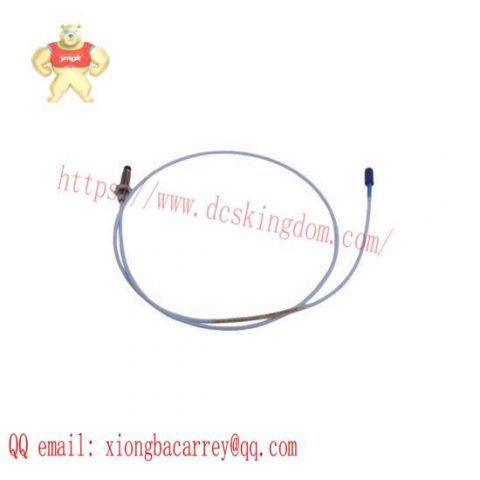 GE Bently Nevada 330103-00-05-15-02-CN | 3300 XL Proximity Probe - Precision Measurement for Industrial Control Systems