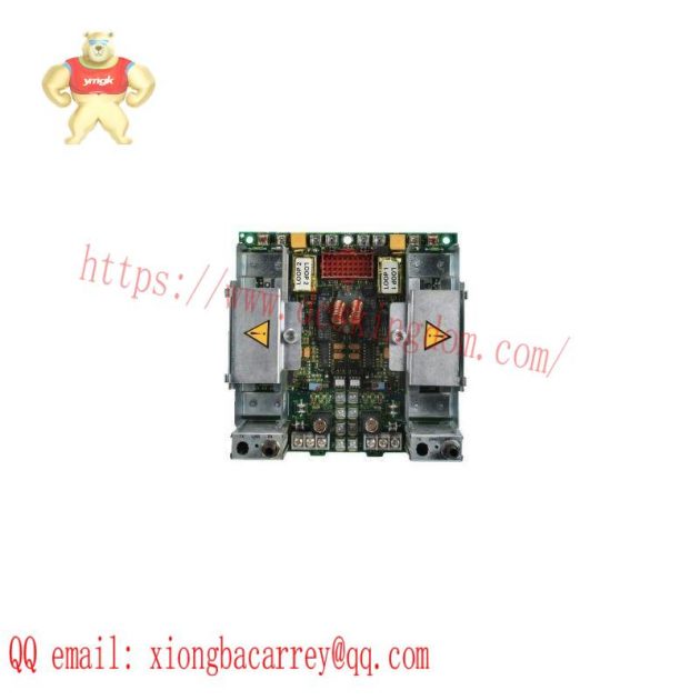 GE D20C TERMINATION Module for Industrial Automation