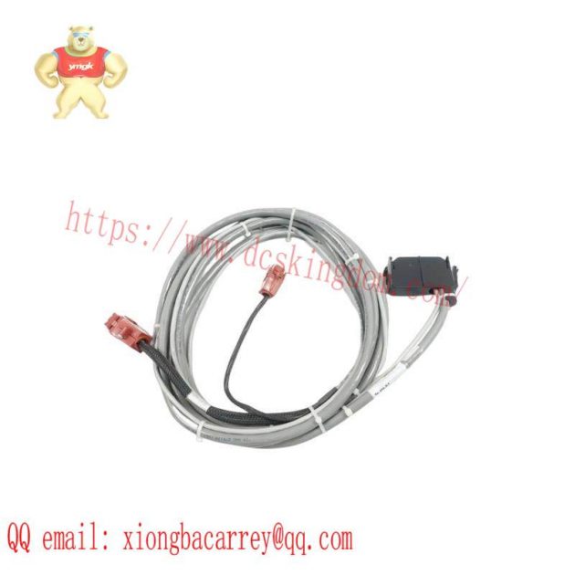 GE D20C TERMINATION Module for Industrial Automation