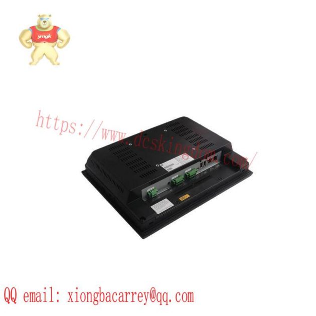GE DS200ADGIH1AAA - Auxiliary Interface Board for Mark V Series