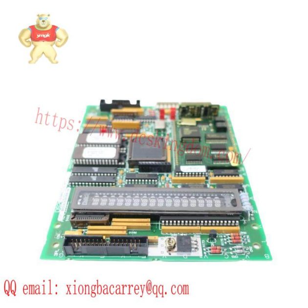 GE DS200SLCCG1AFG PLC Communication Board