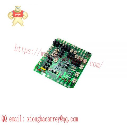 GE DS200TCDAG1BFD & DS215TCDAG1BZZ01A Digital I/O Board for Industrial Control