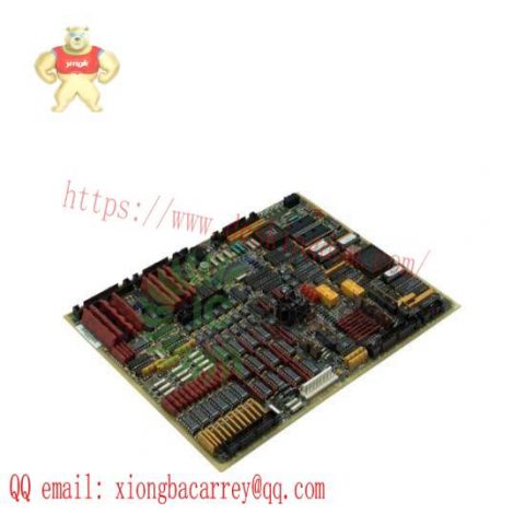 GE DS200TCQAG1BHF PLC Module for Mark V Series