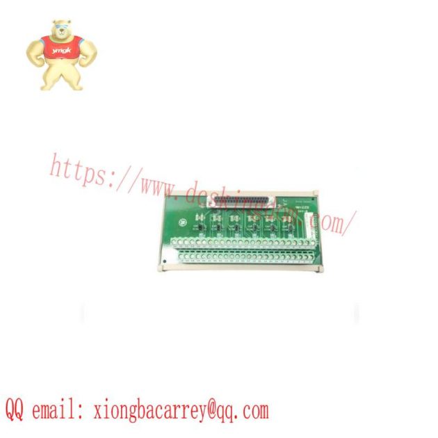 GE DS200UDSAG1ADE Gas Turbine Control System Excitation Board