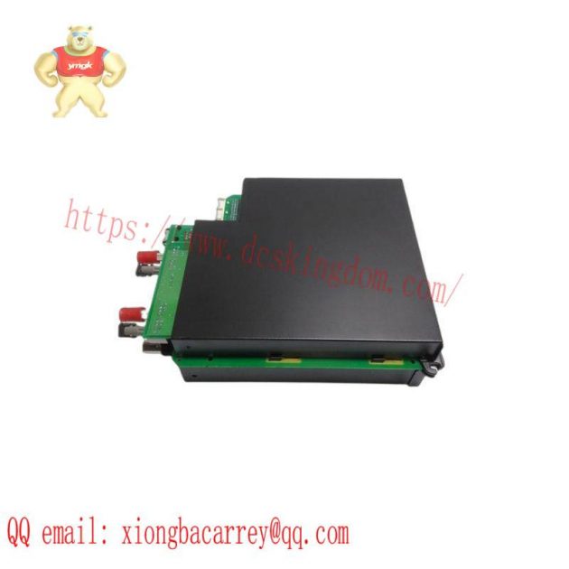 GE DS6800CCIE1F1D High-Performance Industrial Control Module