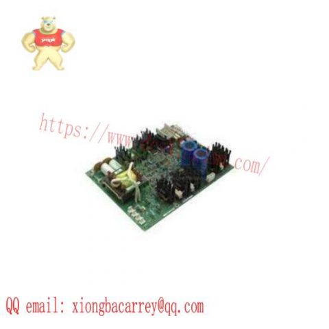 GE FANUC DS200GDPAG1AEB - Advanced Digital Signal Processing Module
