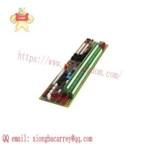 GE-FANUC DS200PTBAG1A Termination Board