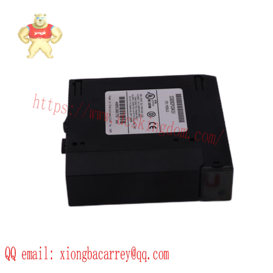 ge_fanuc_ic670mdl730_field_control_1.png GE Fanuc IC670MDL730 - Field Control Modular Logic Controller