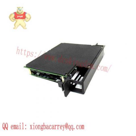 GE Fanuc IC697CPU781 Programmable Logic Controller CPU Module
